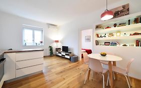 Cosy Lu Apartment
